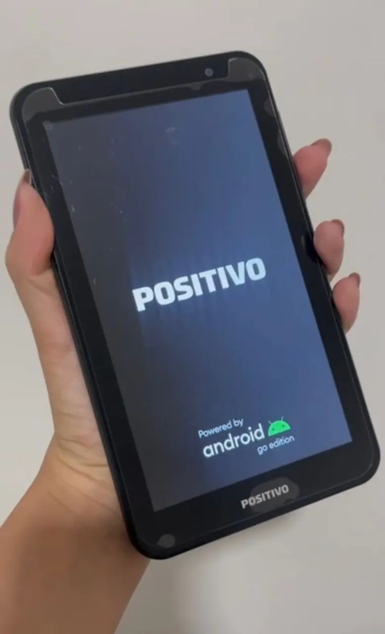 Vende-se Tablet Positivo Twist Tab+ - Foto 3
