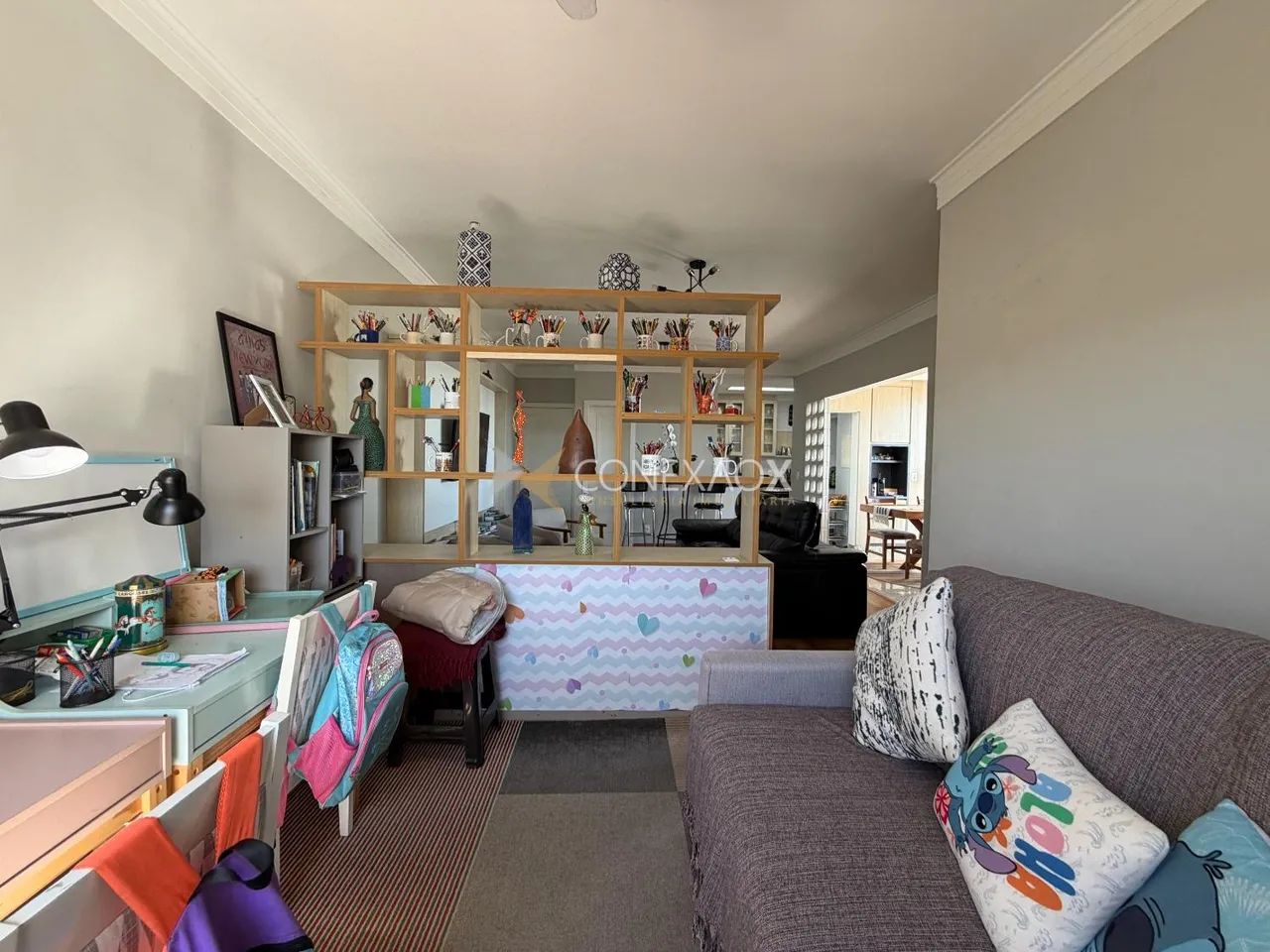 apartamento - Chácara da Barra - Campinas - Foto 4