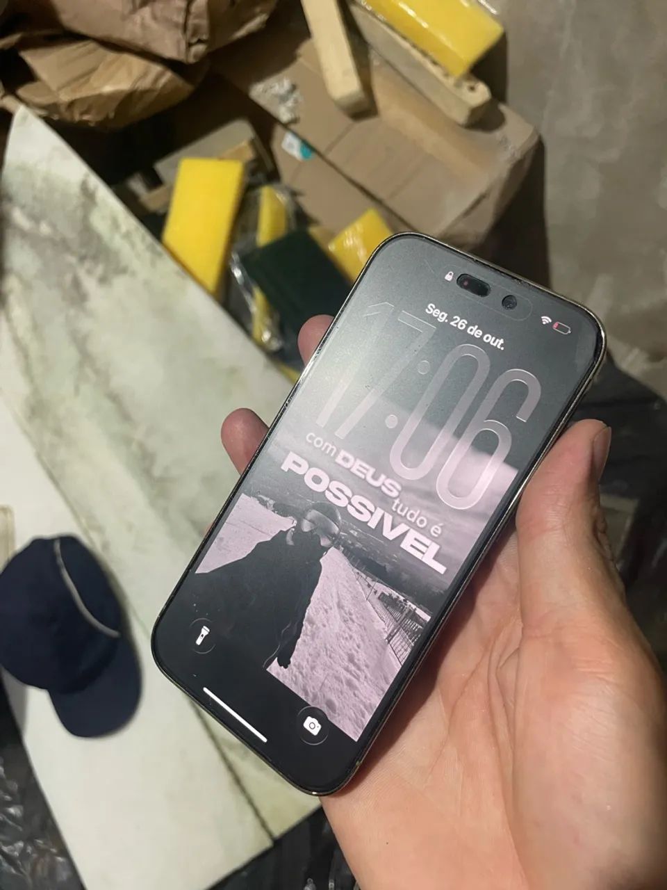IPHONE 14 PRO - Foto 5