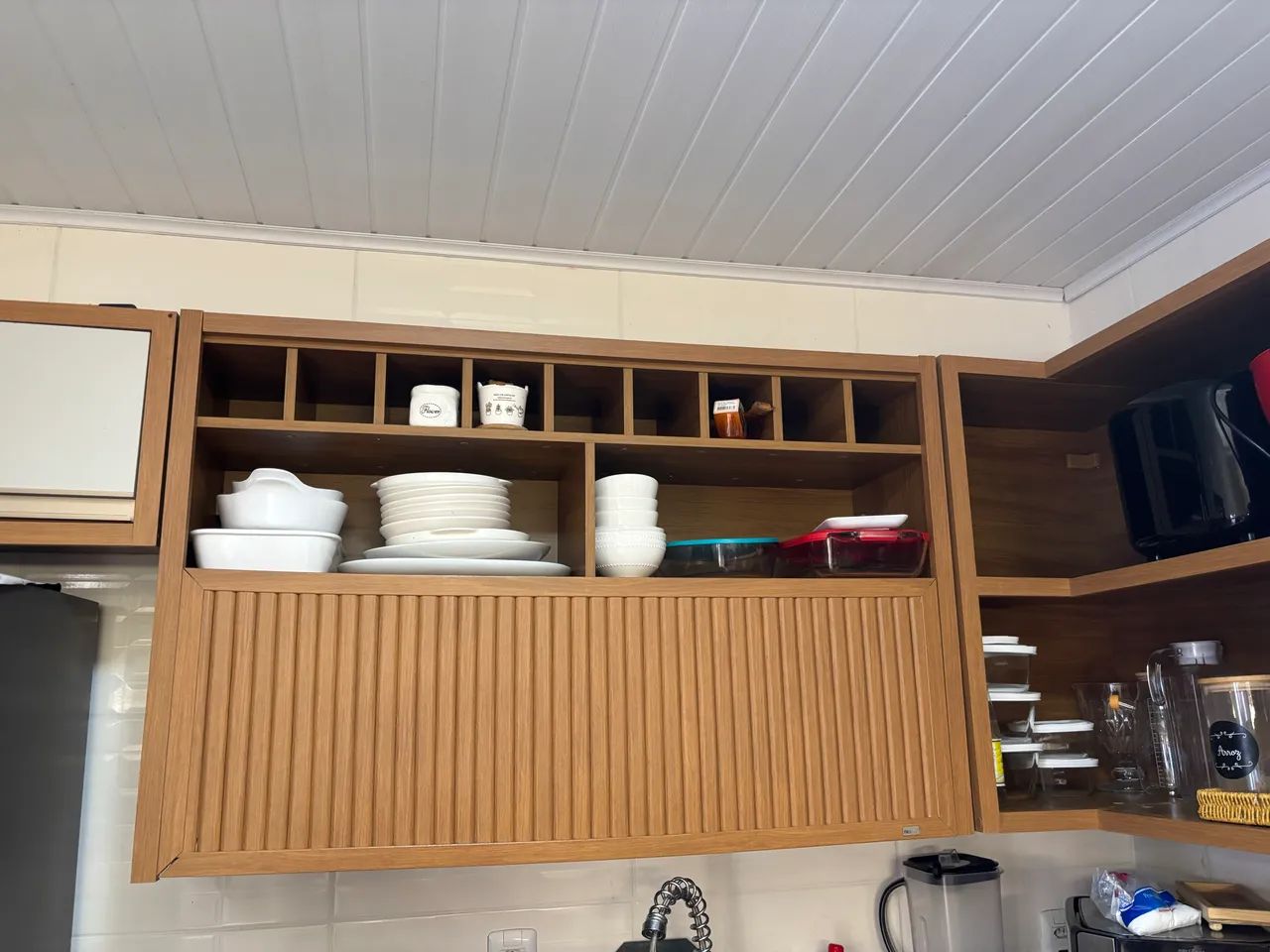 Armário de cozinha  - Foto 3