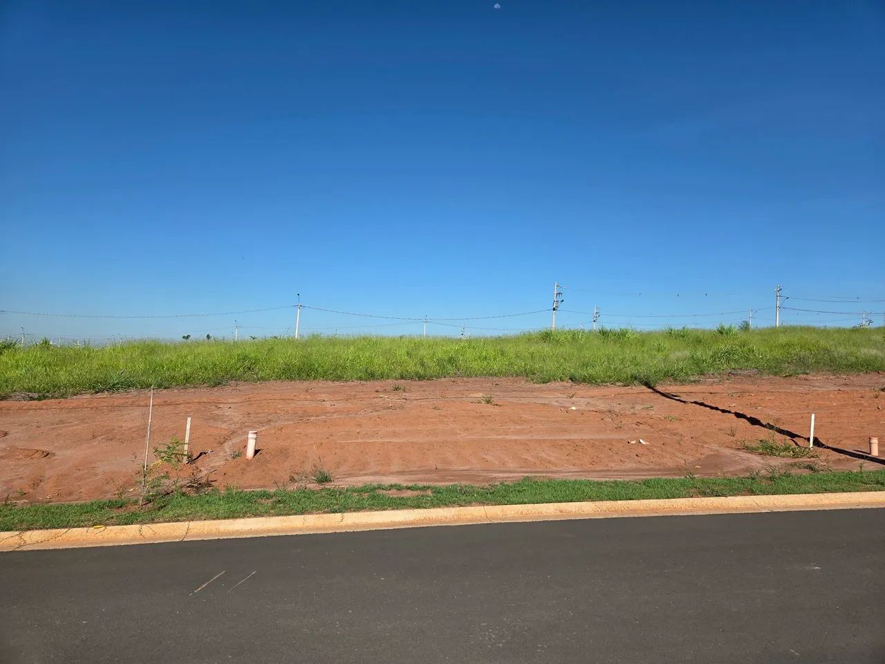 Terreno à venda no Império do Café em Paulínia SP - Foto 4