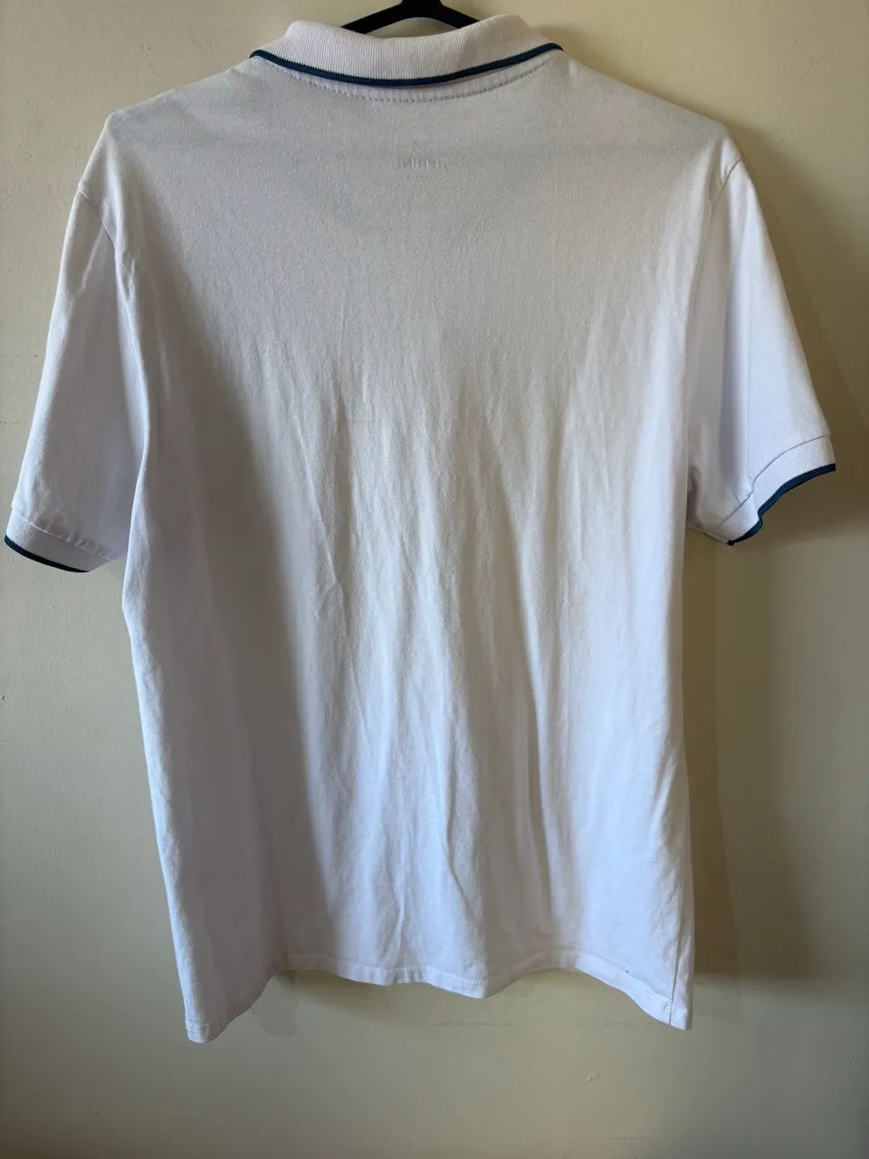Camisa Polo Masculina Hering Golf - Foto 5