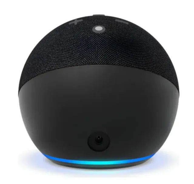 Alexa Echo Dot 5° Geração - Original - Foto 3