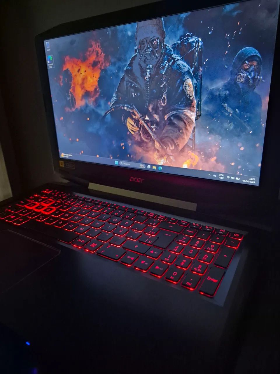  Acer Aspire VX5 Gamer - Foto 4