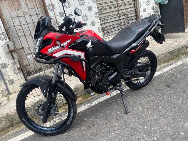 Sahara 300  - Foto 2