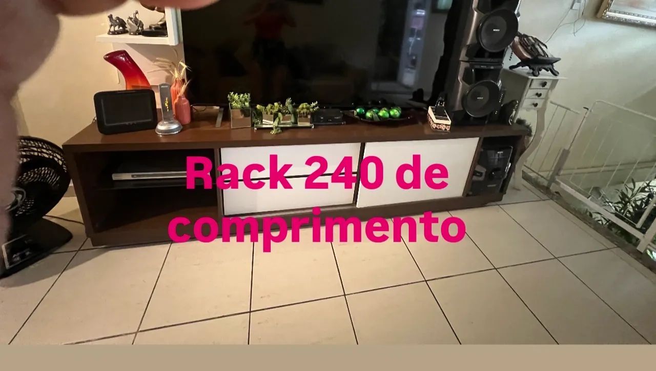 Rack