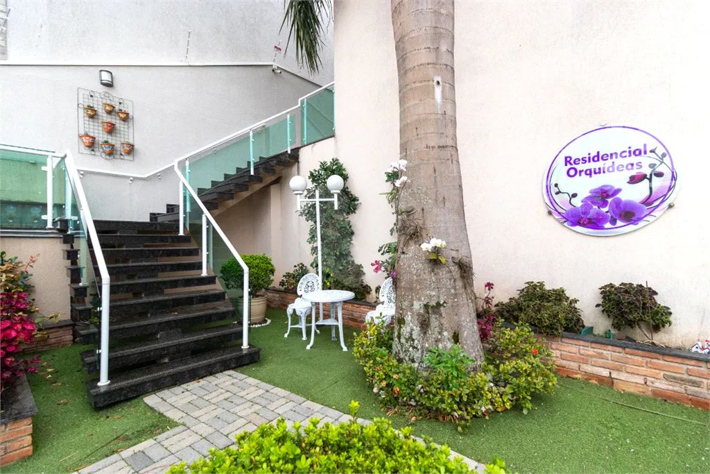 Condomínio com 3 quartos à venda em Vila formosa - SP - Foto 2