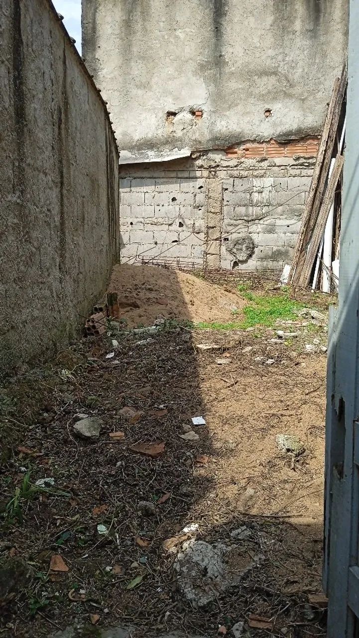 Foto - São Vicente - Parque São Vicente