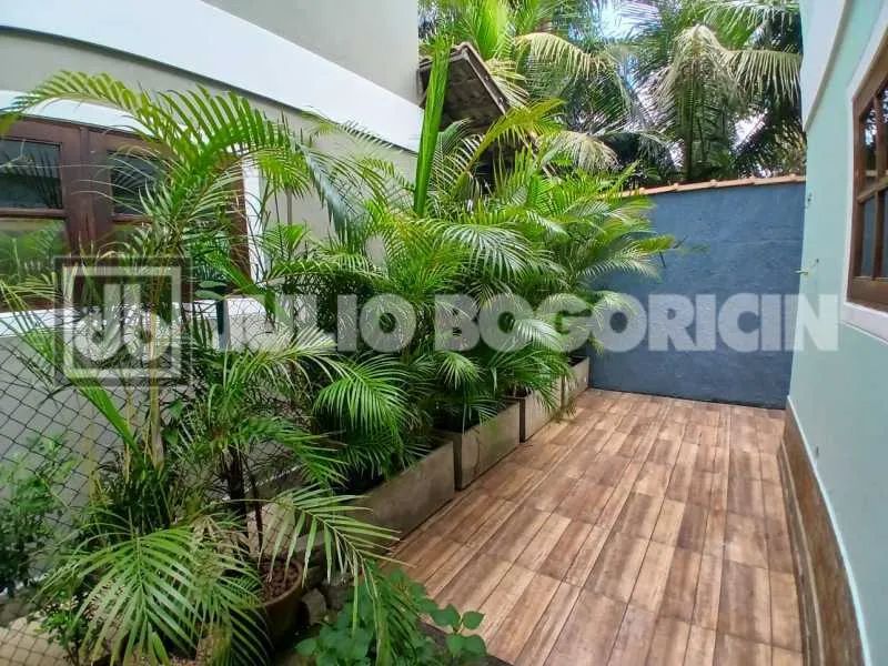 VARGEM GRANDE CSA DUPLEX 3 QUARTOS 1 SUITE LAVABO - Foto 3