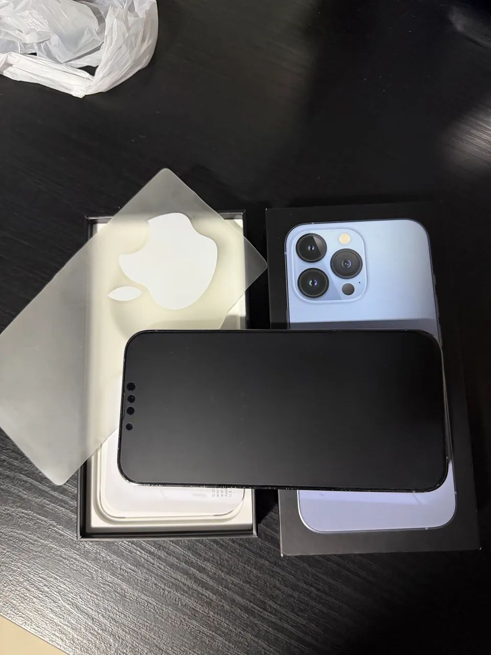 iPhone 13 Pro 512Gb - Foto 3