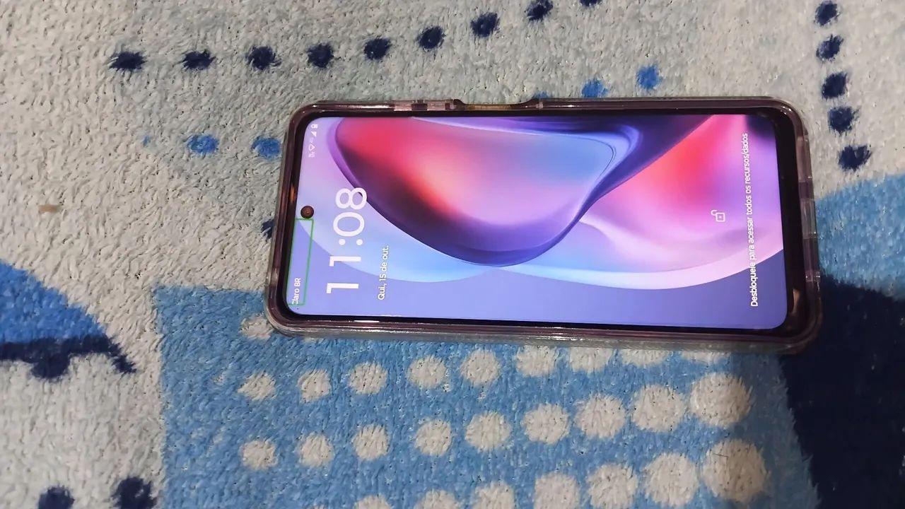 MOTO G05 preço negociável