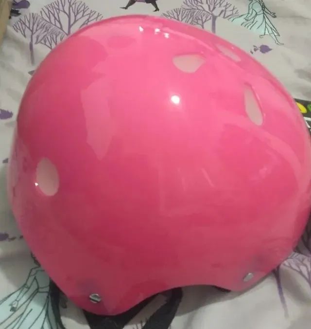 Capacete Infantil