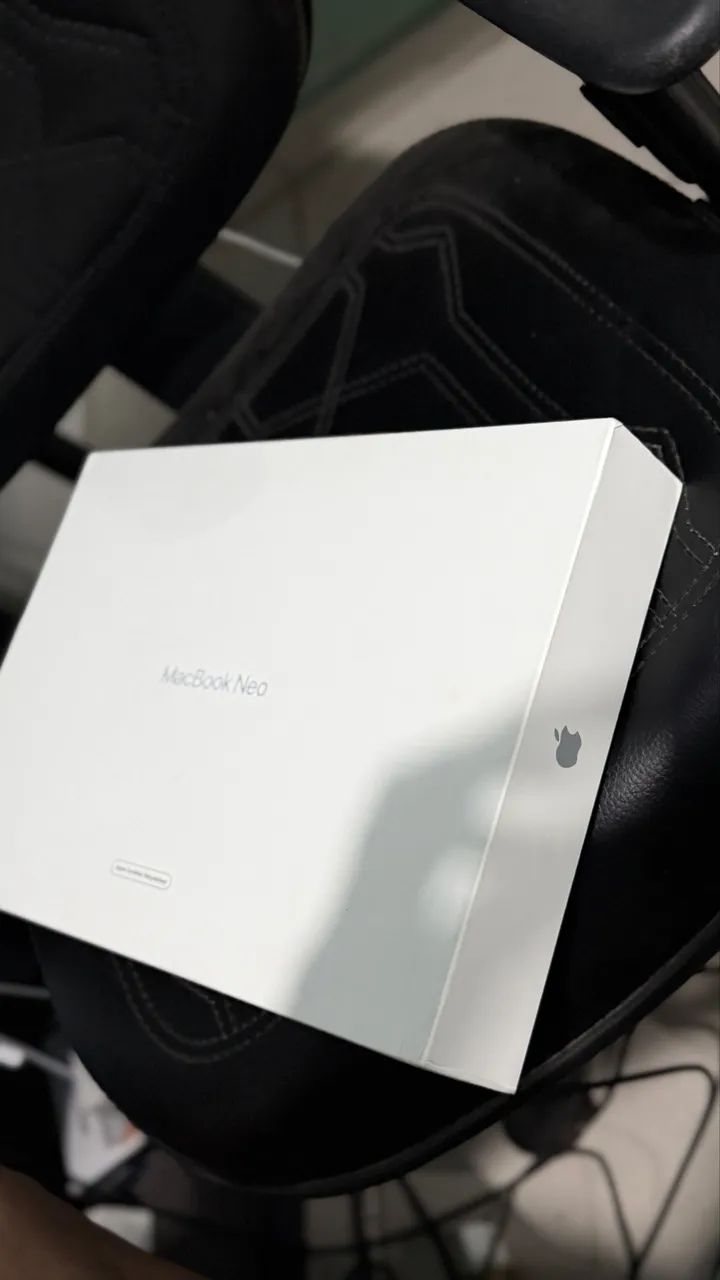 MacBook Neo CPO 256gb  - Foto 4