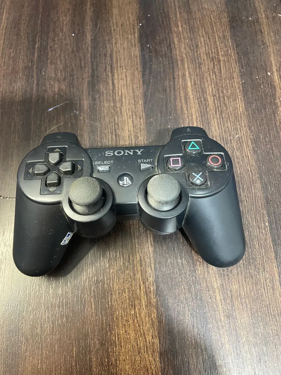 DOIS Controles PS3!!! - Foto 3