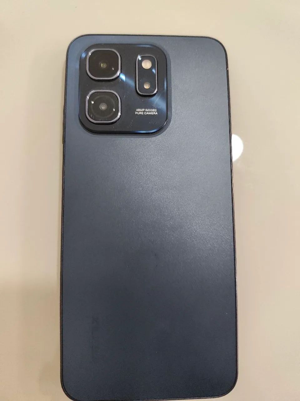 Infinix Hot 50i - Foto 4