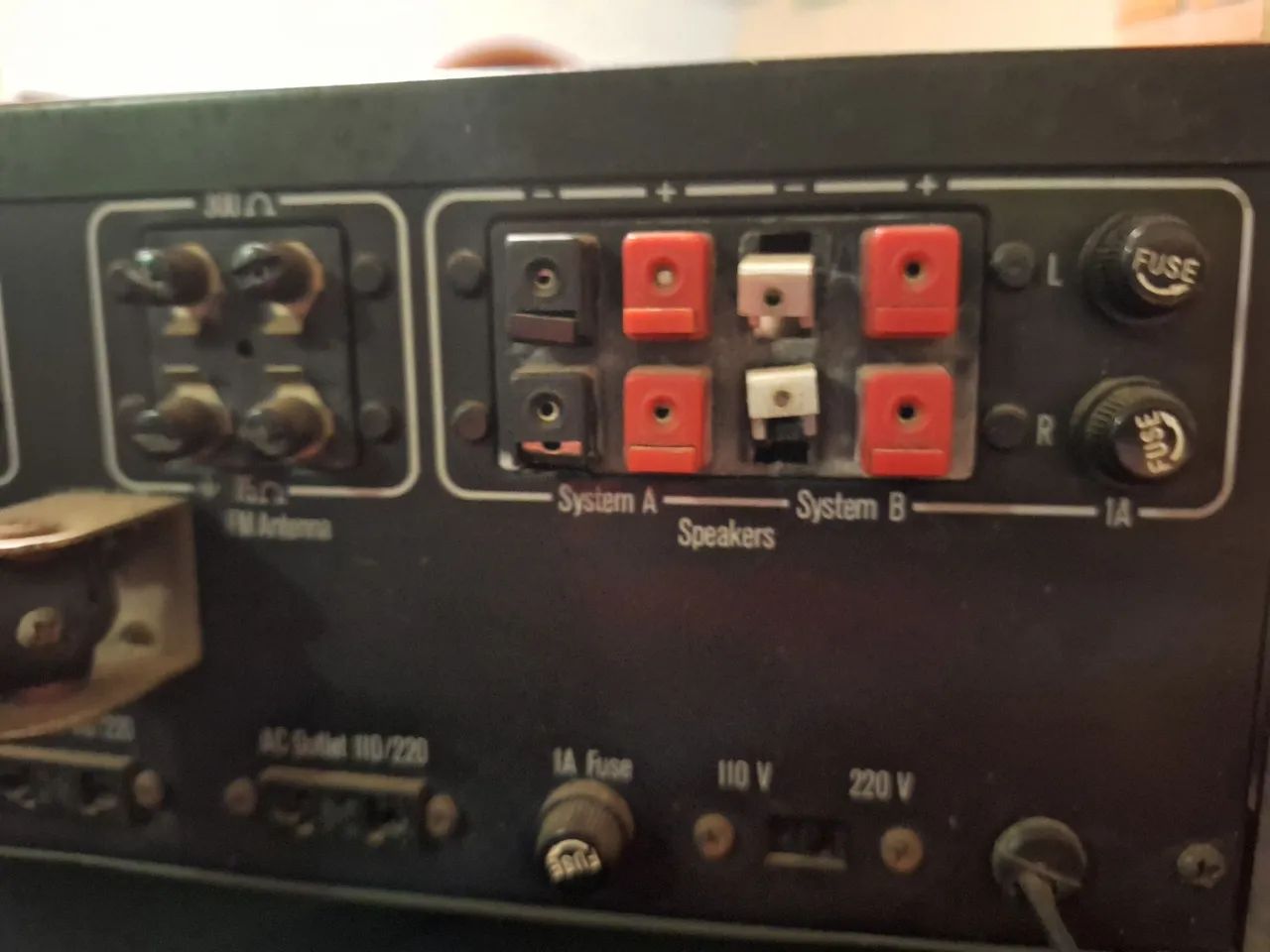Gradiente STR 1050 - Foto 4