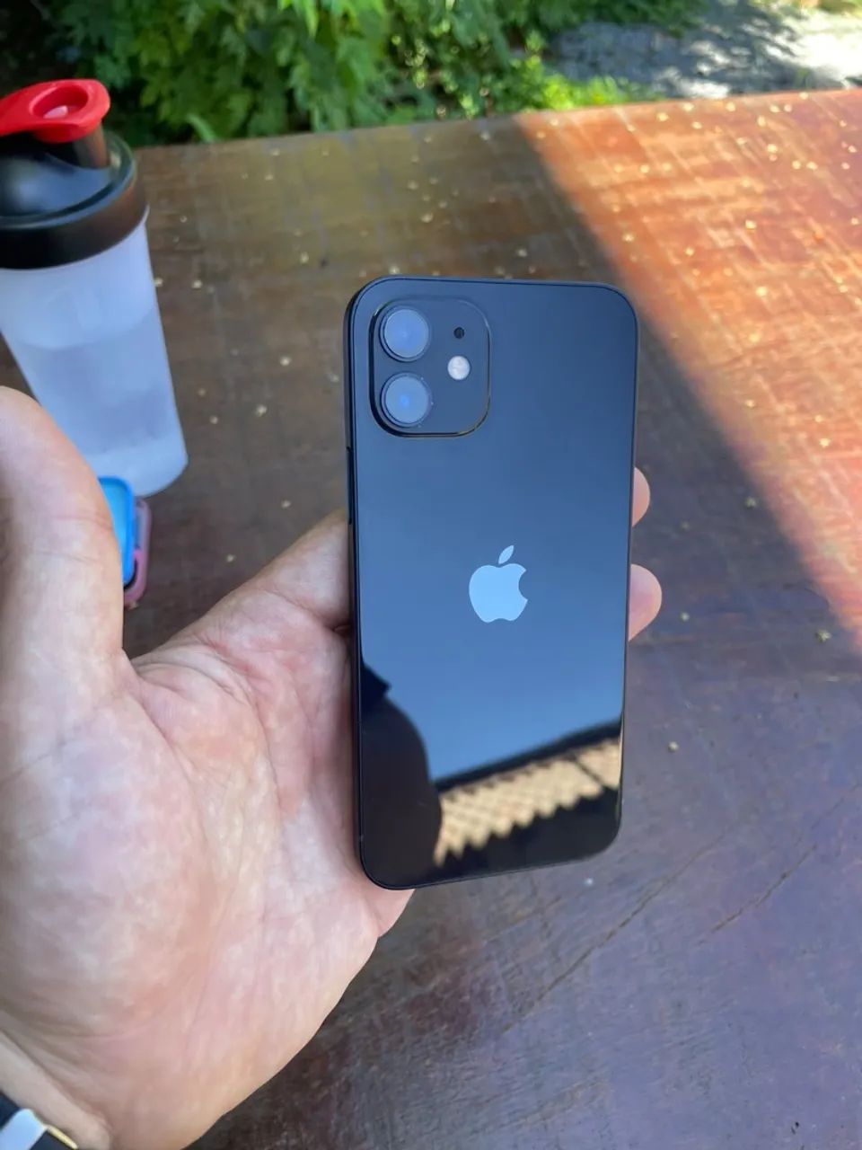 iPhone 12