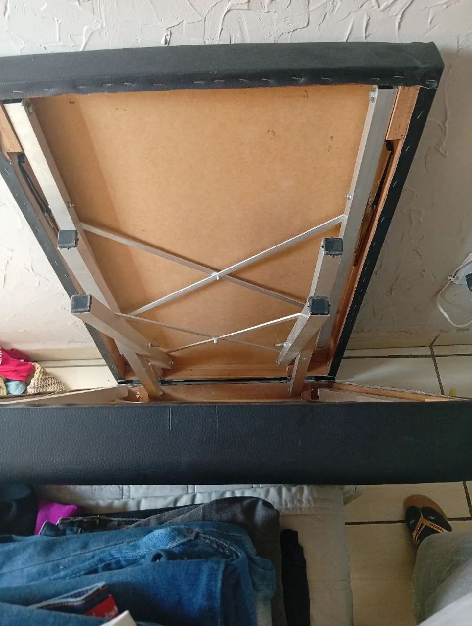 Msca de atendimento sala - Foto 2