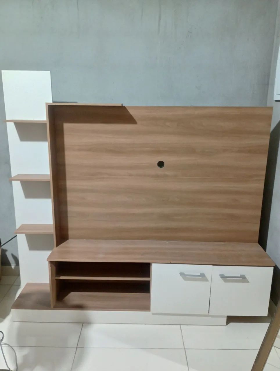 Vendo um rack - Foto 5