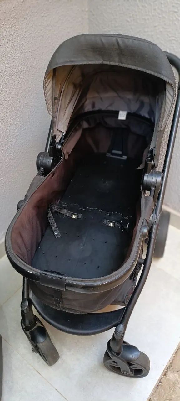Carrinho de bebê  - Foto 3