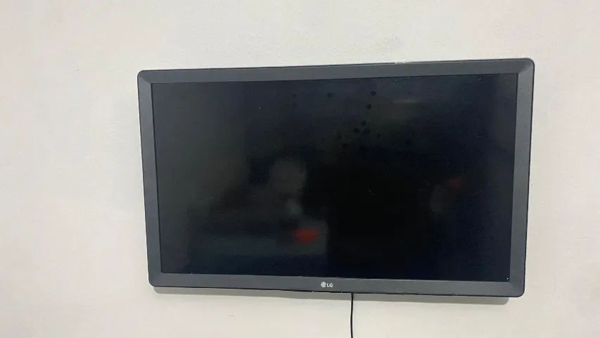 Televisão LG 32 polegadas