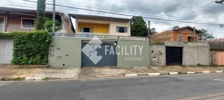 casa - Jardim Guarani - Campinas