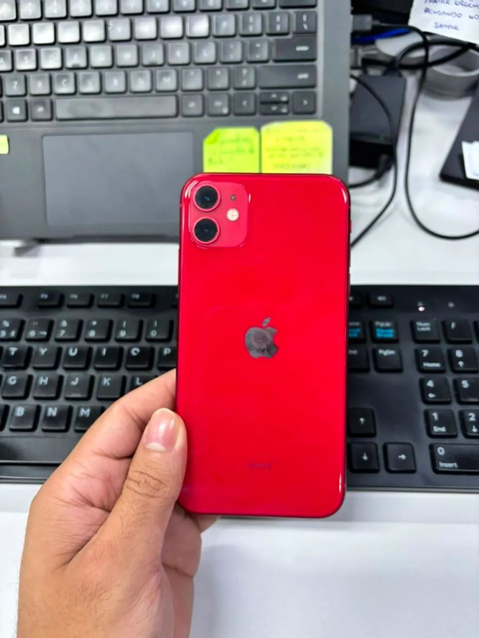 iPhone 11  - Foto 4