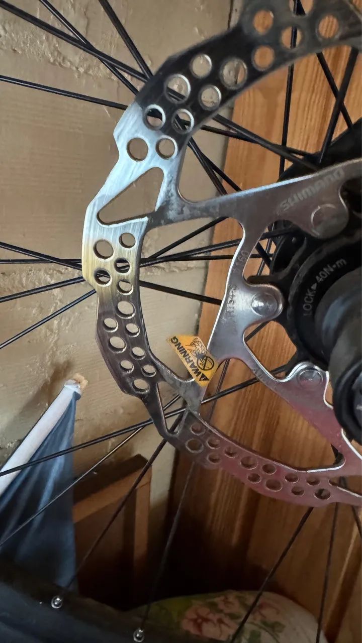 Bicicleta Oggi 7.3 - Foto 4