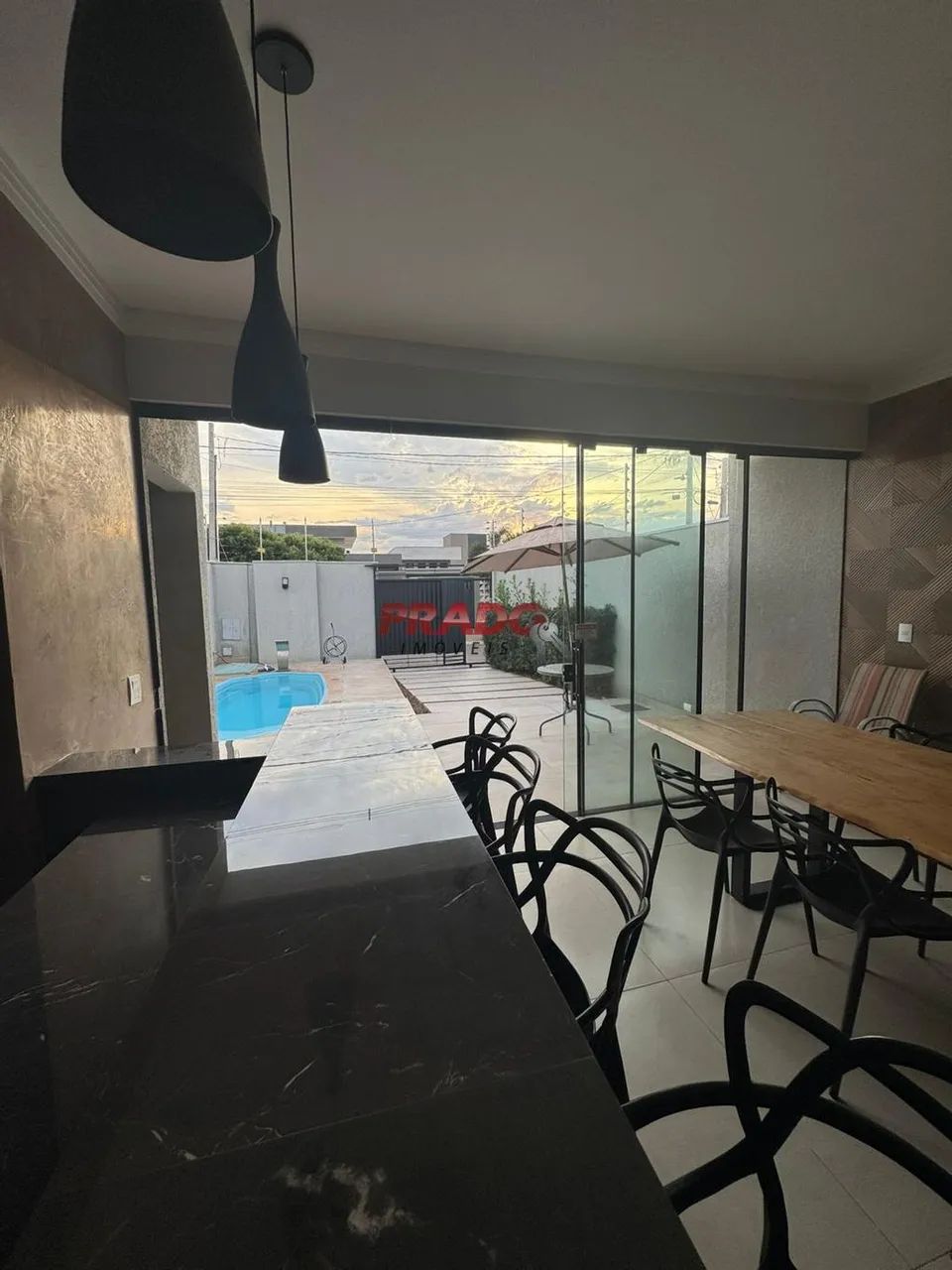 Casa à venda em Porto Rico, Centro, com 2 quartos, com 125 m² - Foto 5