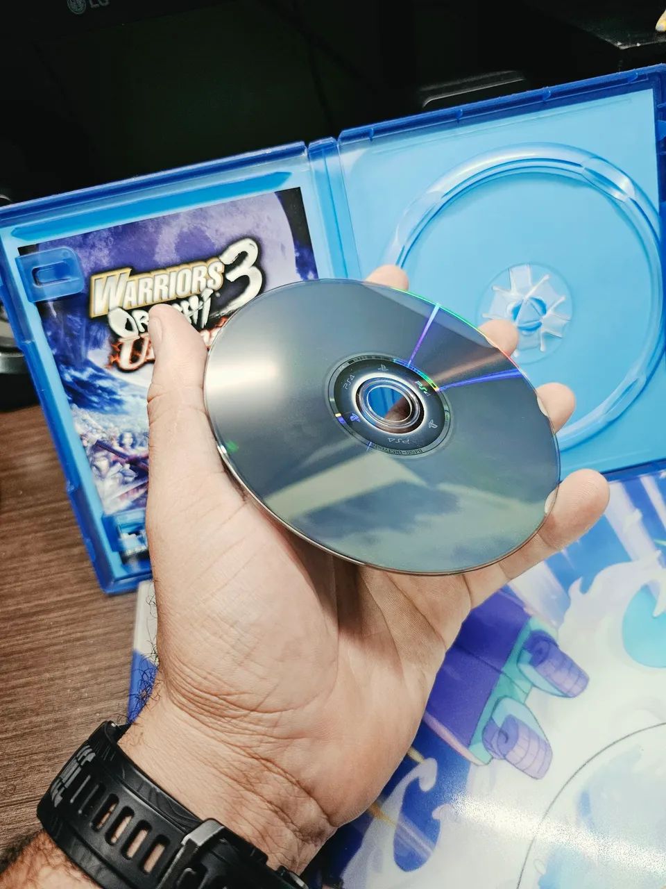 Warriors Orochi 3 Ultimate ps4 - Foto 3
