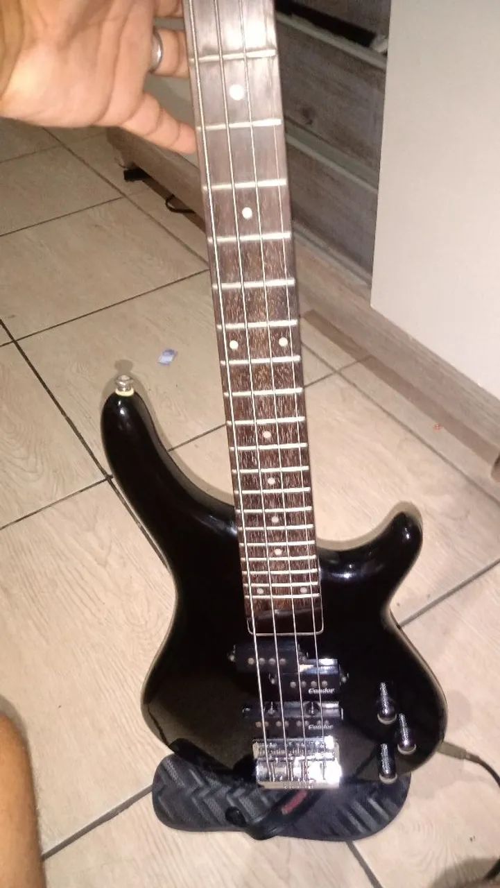 VT baixo condor 