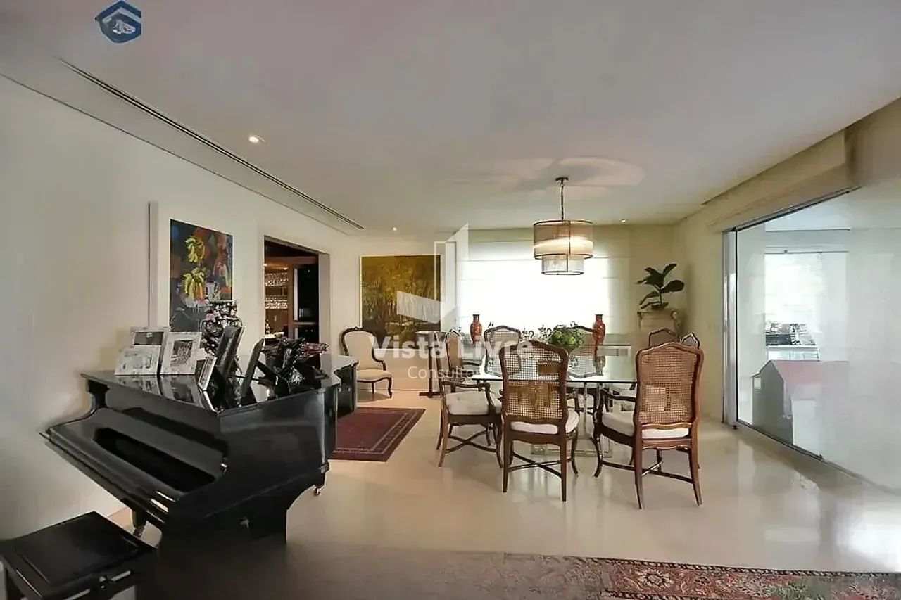 Apartamento à venda, Itaim Bibi, São Paulo, SP - Foto 5