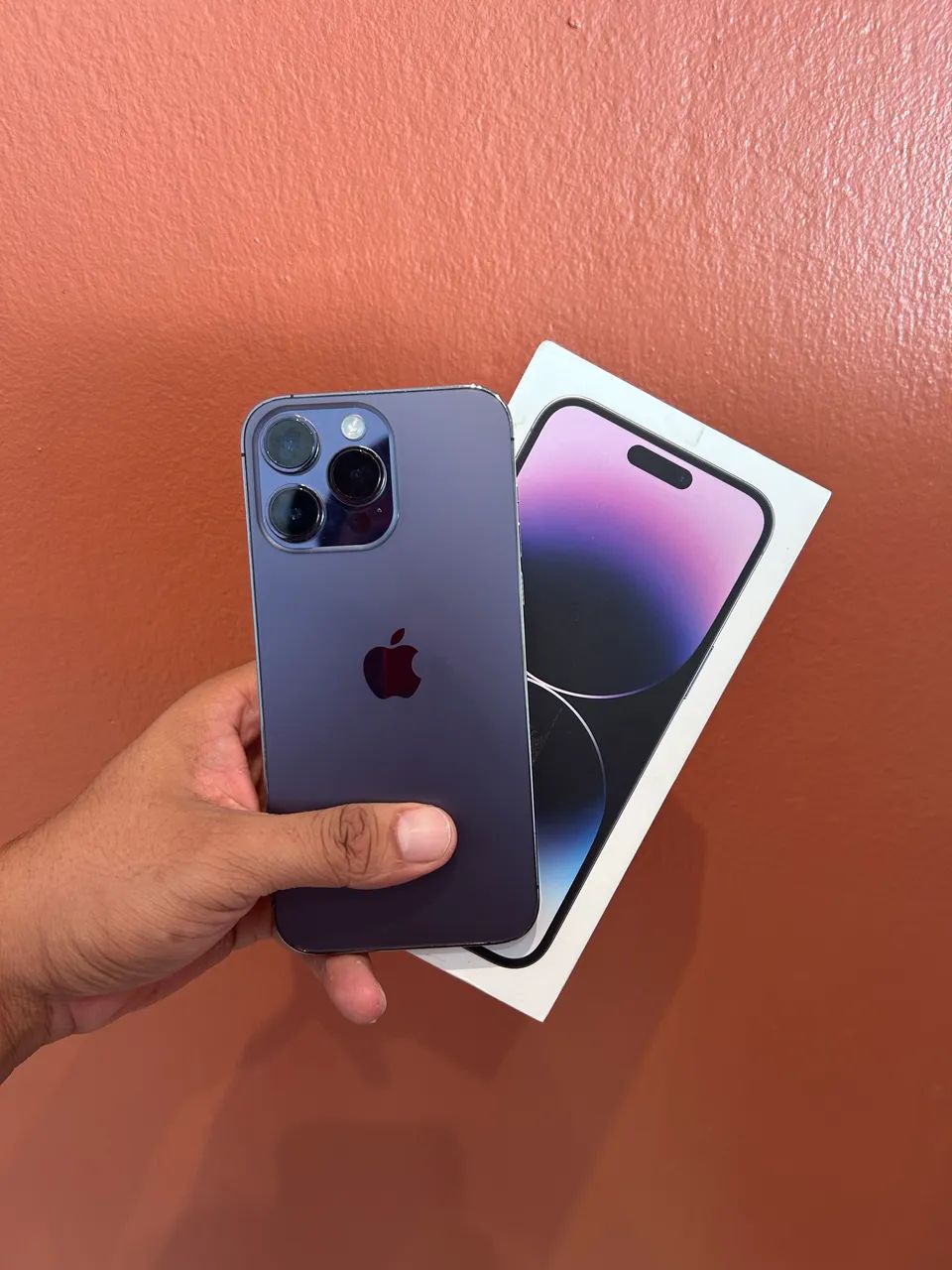 iphone 14 Pro Max - Foto 3