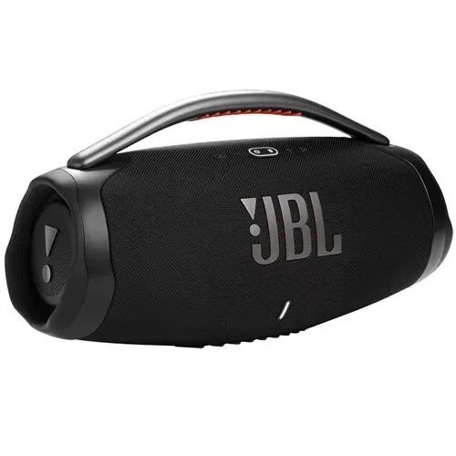 JBL Bombox 3 (Nova na caixa)