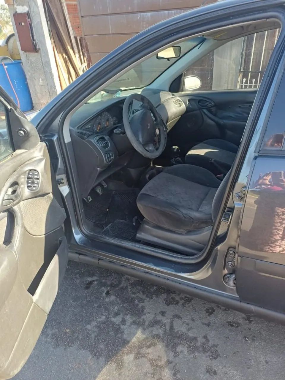 Ford Focus 2.0 16v/ 2.0 16V Flex 5P 2004 - Foto 3