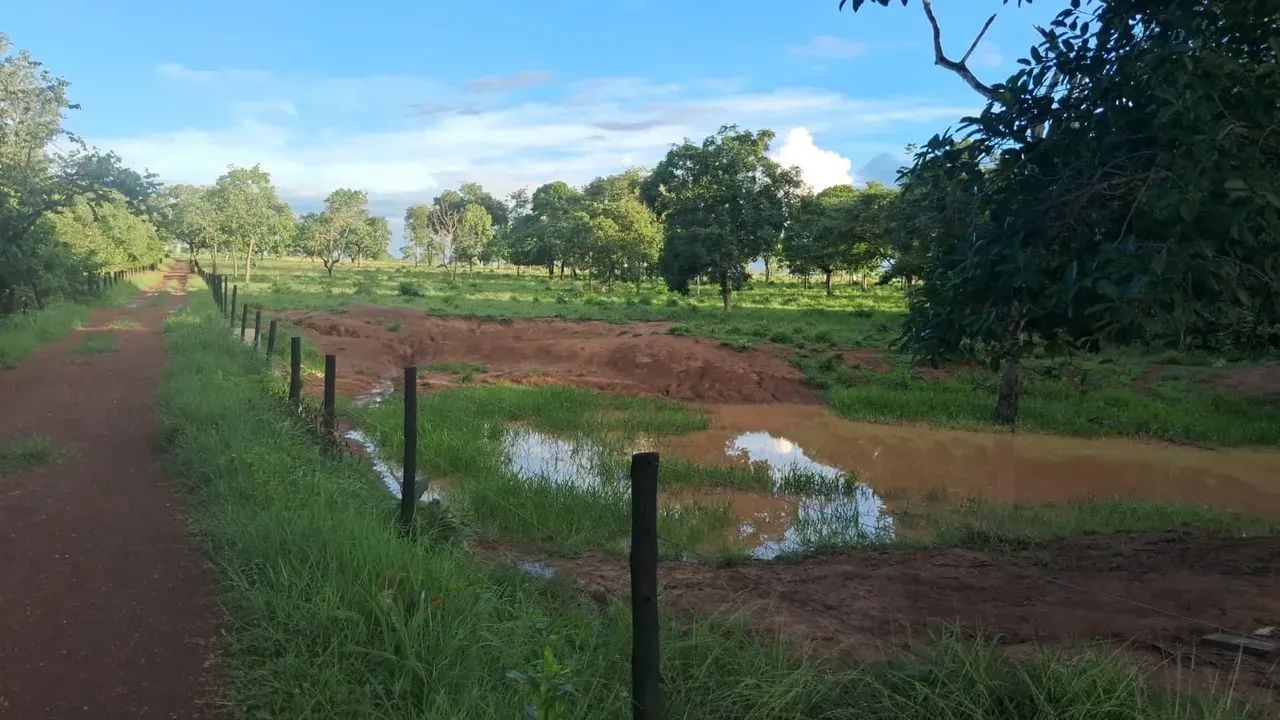 Sítio em Acorizal - - Foto 3