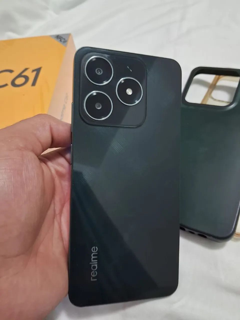 realme 61 - Foto 2