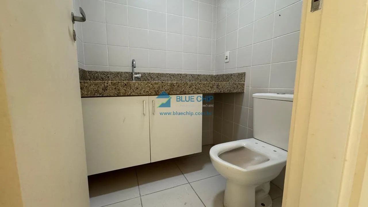 Sala para Locação no Edifício Sunplaza - Barra da Tijuca, com 20m² por R$1.300,00 - Foto 4