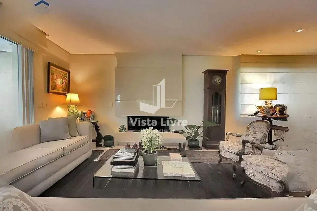 Apartamento à venda, Itaim Bibi, São Paulo, SP - Foto 4
