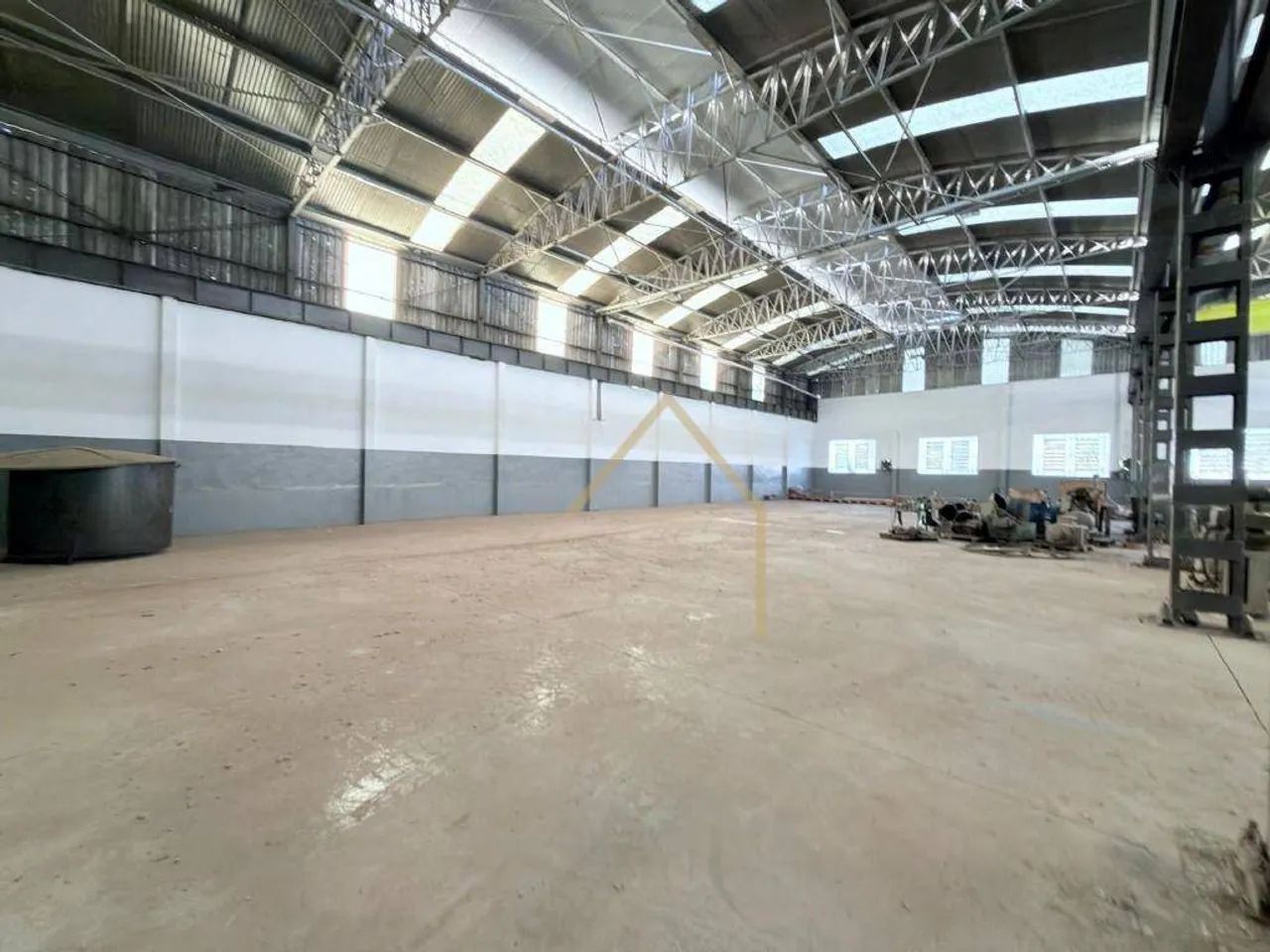 GALPÃO PARA LOCAÇAO NO DISTRITO INDUSTRIAL DE SANTA BARBARA D'OESTE - Foto 2