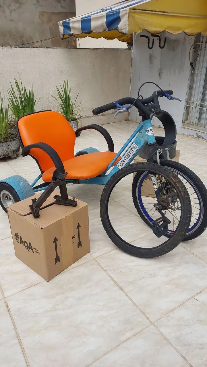 Trike Drift - Foto 3