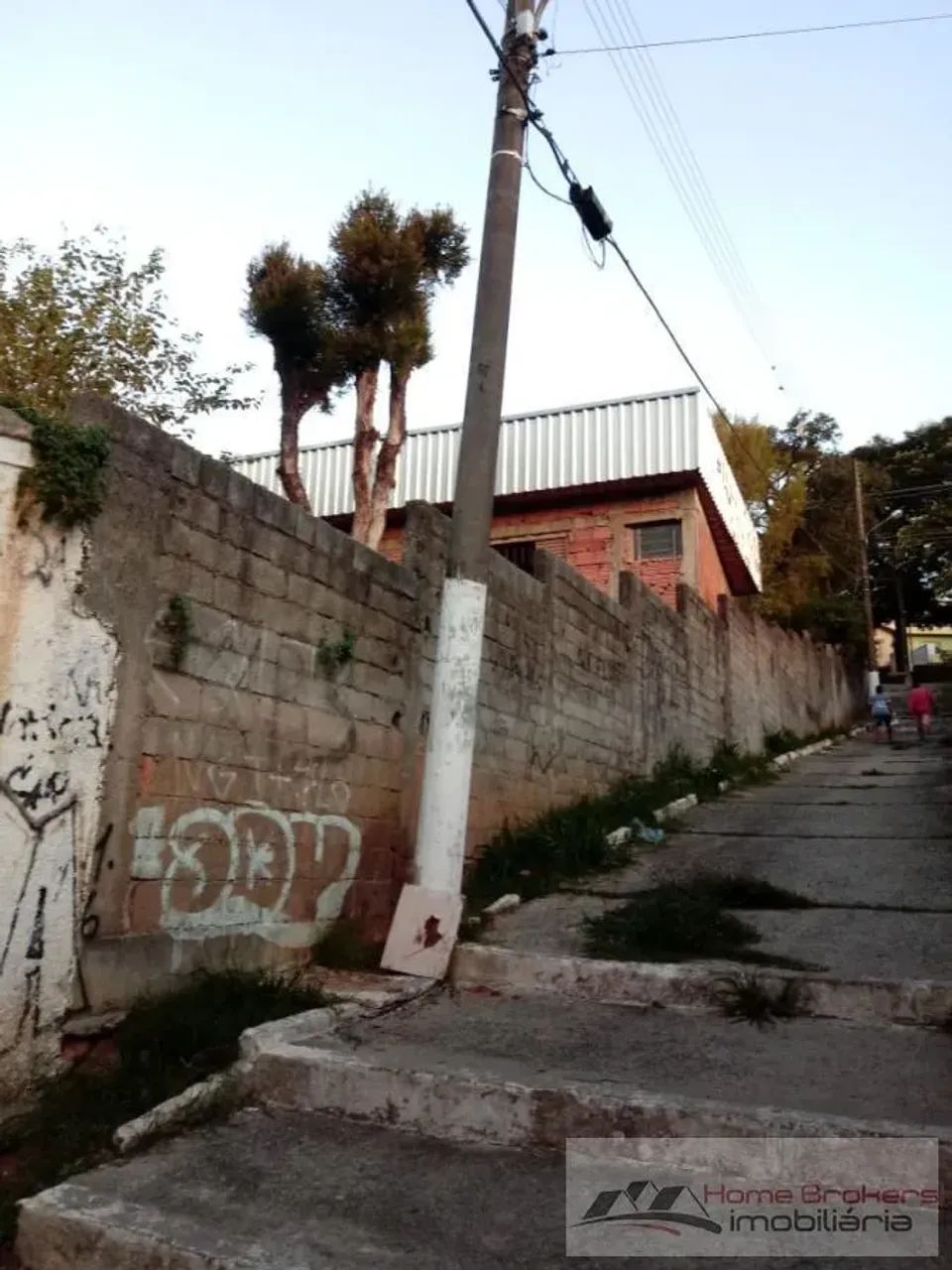 Terreno Comercial para Venda em Francisco Morato, Centro - Foto 3