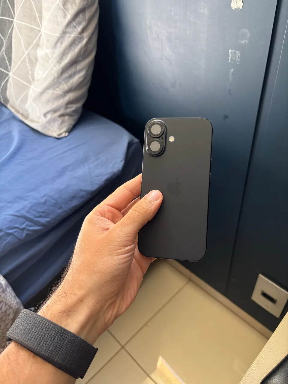IPHONE 16 128 Gb - GARANTIA APPLE - Foto 3