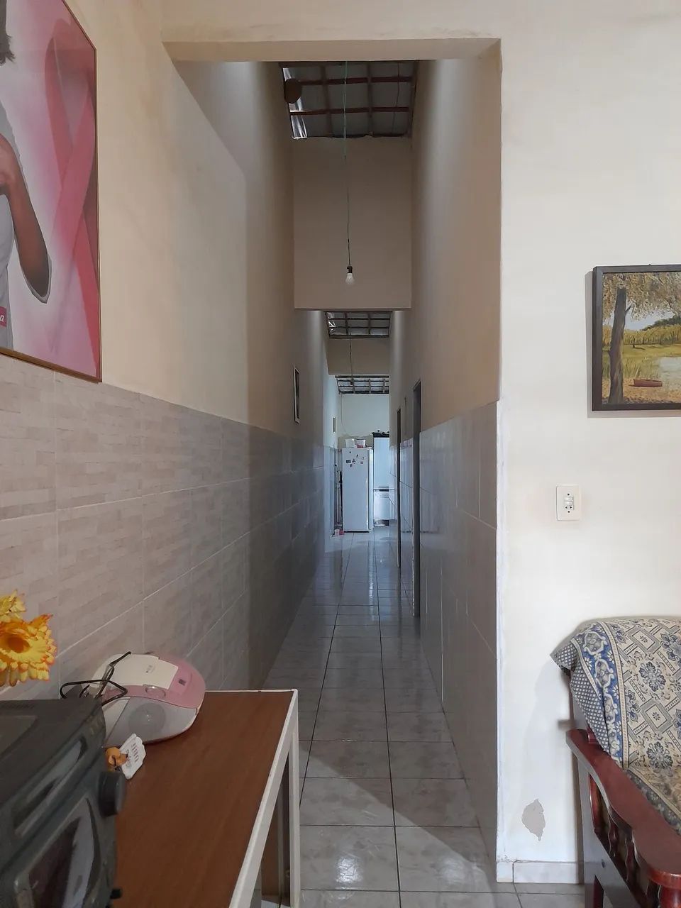 Casa residencial  - Foto 3