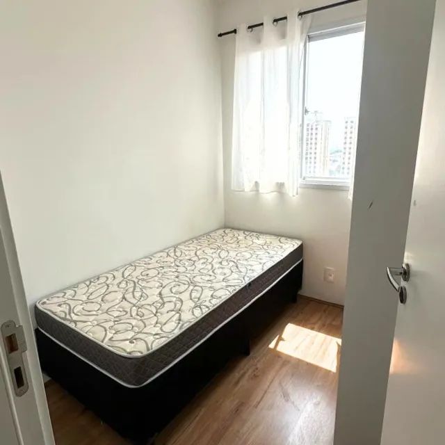 MUDANÇA EM ATÉ 24H | APÊ MOBILIADO NA MOOCA. - Foto 5