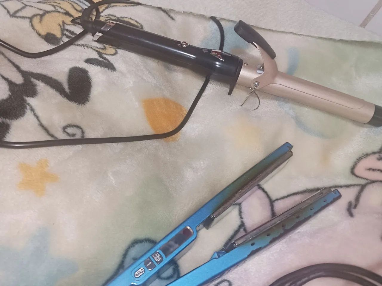 Babyliss e capinha  - Foto 2