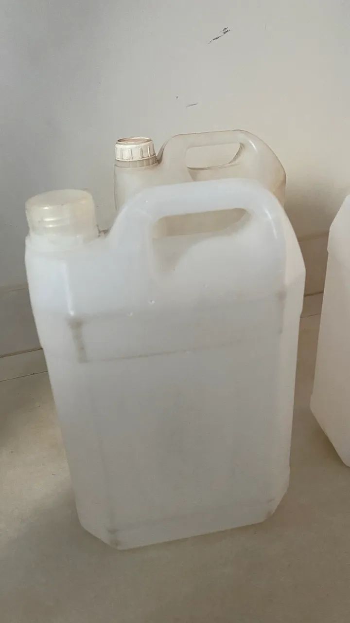 Galão Gasolina  - Foto 2