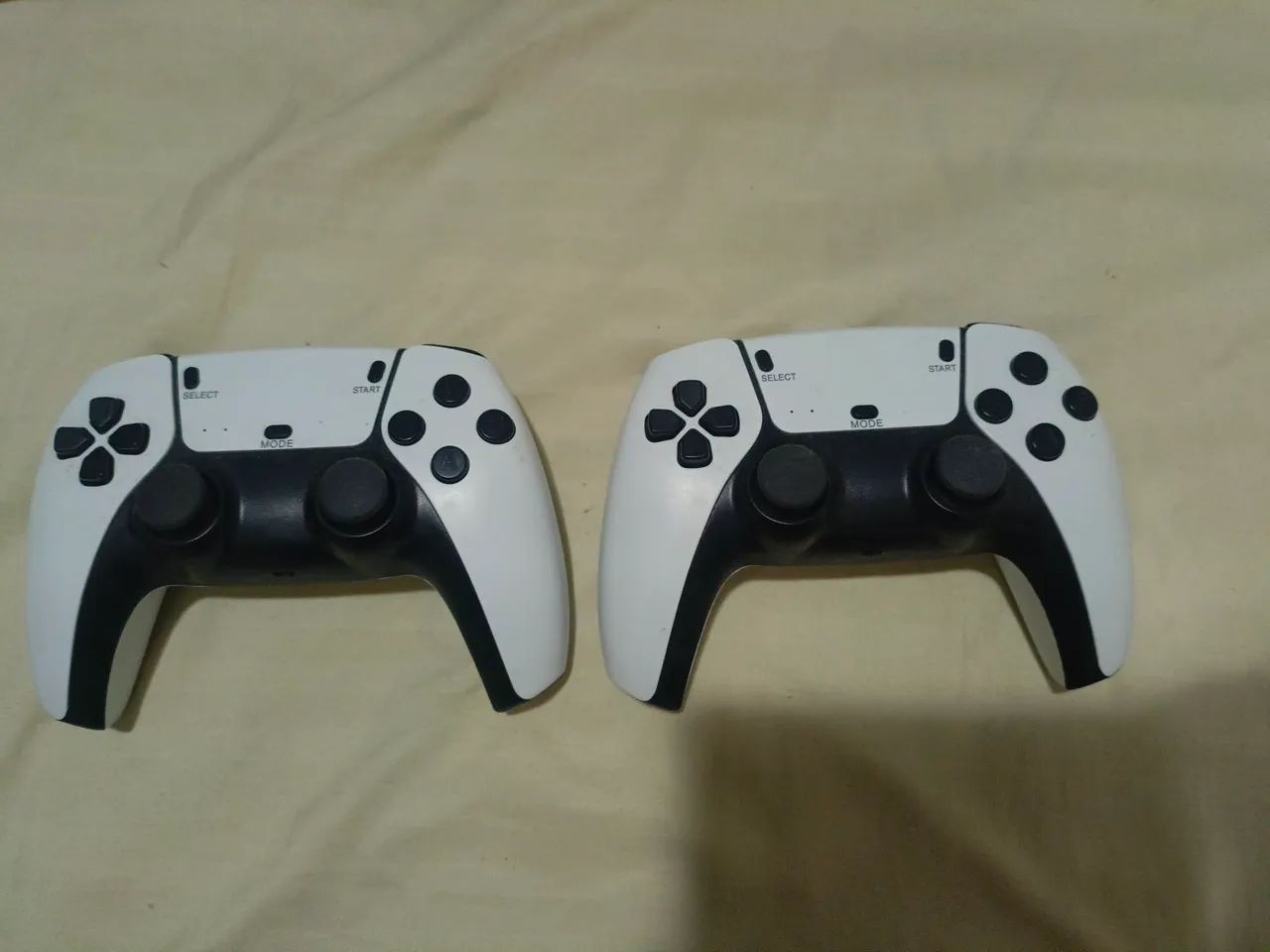 Projetor basike sem uso + game stick zero - Foto 6