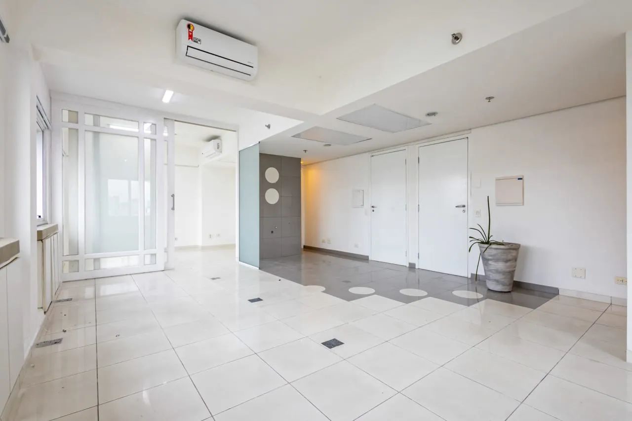 Sala comercial na Rua Maestro Cardim, 407 - 1002  56 m² - Foto 3