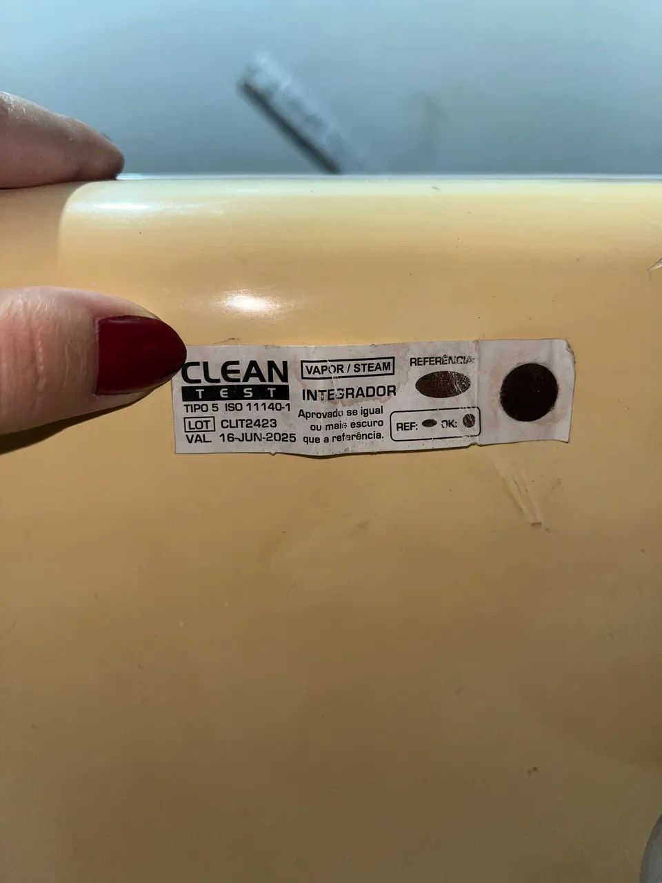 autoclave - Foto 2